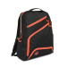 Plecak BERETTA Challenge Backpack Black & Orange
